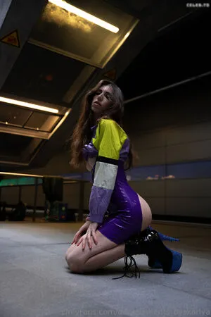 Skarlya OnlyFans Leaked Free Thumbnail Picture - #iwPzzl5OM7
