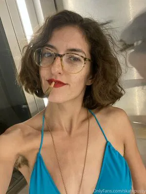 Skatepussy OnlyFans Leaked Free Thumbnail Picture - #xhf48EoJFx