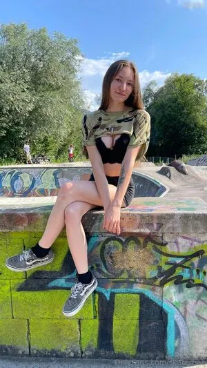 Skaterbae OnlyFans Leaked Free Thumbnail Picture - #Ngd7ICjcJ2