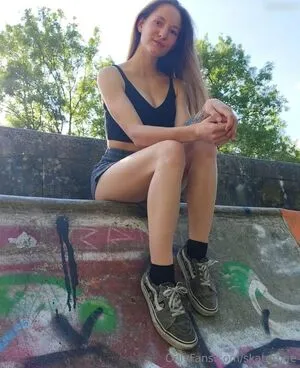 Skaterbae OnlyFans Leaked Free Thumbnail Picture - #x4RT0OXVVN