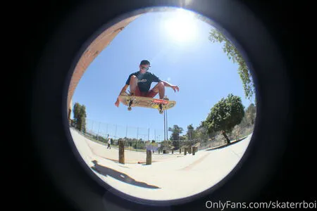 Skaterrboi OnlyFans Leaked Free Thumbnail Picture - #7ixwQj1Wxg
