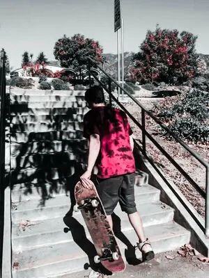 Skaterrboi OnlyFans Leaked Free Thumbnail Picture - #NPc4JJ4Ufo