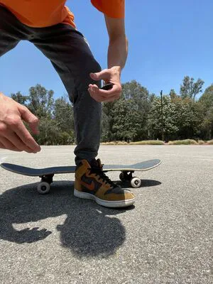 Skaterrboi OnlyFans Leaked Free Thumbnail Picture - #Zm77Jmyh45