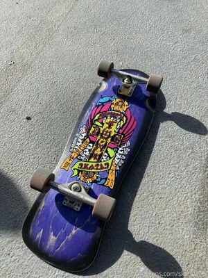 Skaterrboi OnlyFans Leaked Free Thumbnail Picture - #q5ff29zXSA