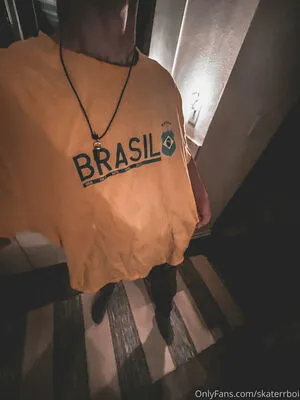 Skaterrboi OnlyFans Leaked Free Thumbnail Picture - #rqqIXNJz4N