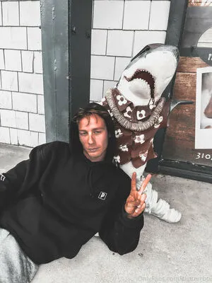 Skaterrboi OnlyFans Leaked Free Thumbnail Picture - #soesASVGkL