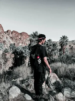 Skaterrboi OnlyFans Leaked Free Thumbnail Picture - #woyxmA2uN5