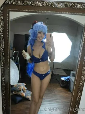Skathz OnlyFans Leaked Free Thumbnail Picture - #ggLFJVqNLT