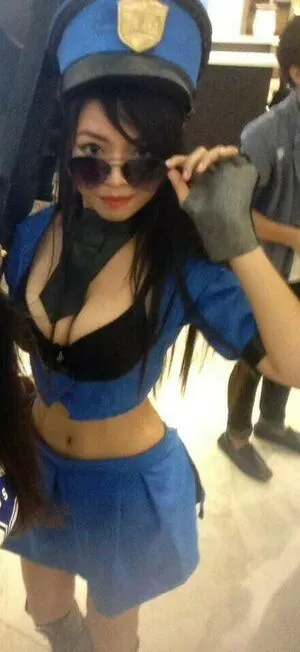 Skaye Cosplay OnlyFans Leaked Free Thumbnail Picture - #mCRDDOZ0KP
