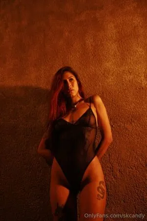 Skcandy OnlyFans Leaked Free Thumbnail Picture - #9c94ooz6aM