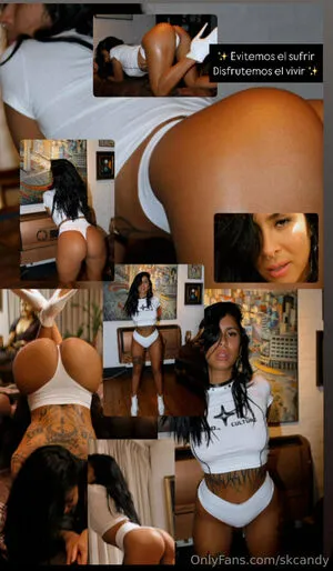 Skcandy OnlyFans Leaked Free Thumbnail Picture - #O61HQlXqkX