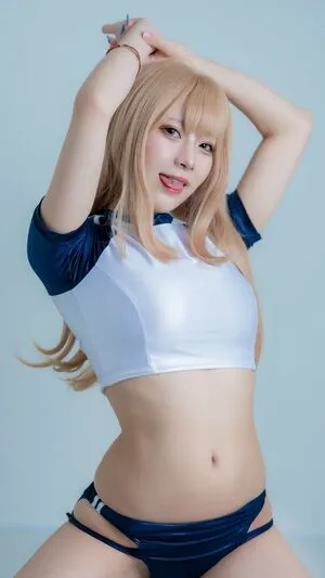 Skcc Cos OnlyFans Leaked Free Thumbnail Picture - #l9TTPPIKH7