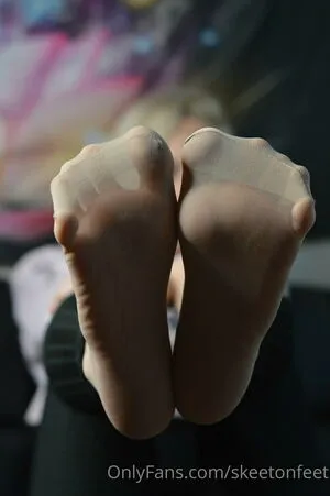 Skeetonfeet OnlyFans Leaked Free Thumbnail Picture - #3mPlqPah4e