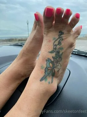 Skeetonfeet OnlyFans Leaked Free Thumbnail Picture - #N8sS3gZtG5