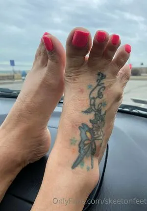 Skeetonfeet OnlyFans Leaked Free Thumbnail Picture - #Q3Bp7M1fwg