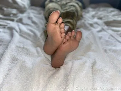 Skeetonfeet OnlyFans Leaked Free Thumbnail Picture - #f2fVApidtG