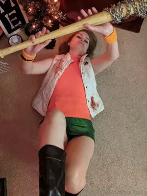 Skelbells OnlyFans Leaked Free Thumbnail Picture - #FPUM4TYH4m