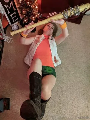 Skelbells OnlyFans Leaked Free Thumbnail Picture - #dMqSRO64nG