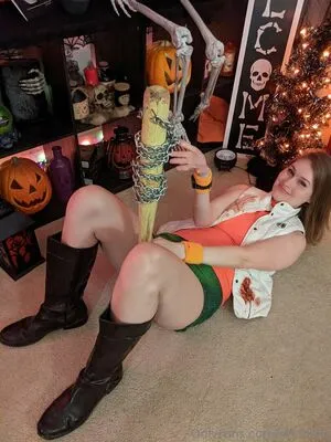 Skelbells OnlyFans Leaked Free Thumbnail Picture - #evA3lMuTZU