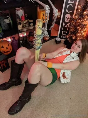 Skelbells OnlyFans Leaked Free Thumbnail Picture - #jtNcR57Yyo