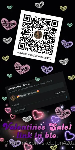 Skeleton420z OnlyFans Leaked Free Thumbnail Picture - #NirLe7ZjT3
