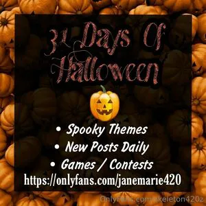 Skeleton420z OnlyFans Leaked Free Thumbnail Picture - #tayNXbU8Hp