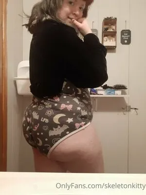 Skeletonkitty OnlyFans Leaked Free Thumbnail Picture - #BfKABd4qSR