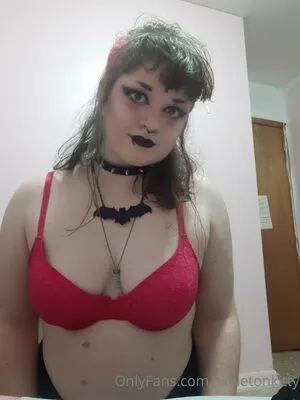 Skeletonkitty OnlyFans Leaked Free Thumbnail Picture - #IMxg3jwnS8