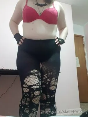 Skeletonkitty OnlyFans Leaked Free Thumbnail Picture - #KM8xEcArpO