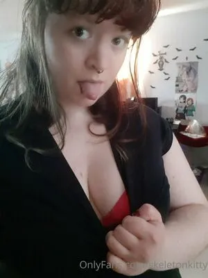 Skeletonkitty OnlyFans Leaked Free Thumbnail Picture - #Ro9uabtHWA