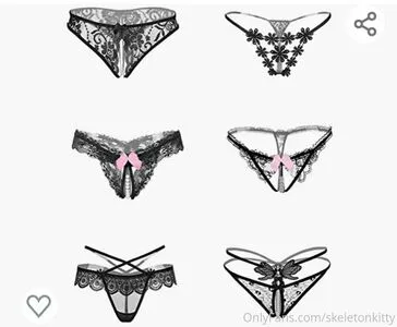Skeletonkitty OnlyFans Leaked Free Thumbnail Picture - #deQzfX7sYr