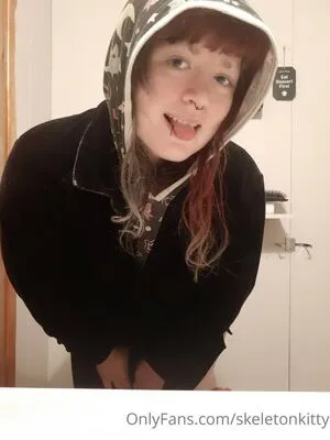 Skeletonkitty OnlyFans Leaked Free Thumbnail Picture - #dxwEVVhhwM