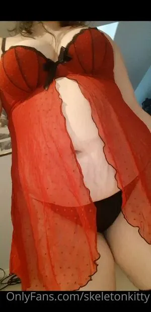 Skeletonkitty OnlyFans Leaked Free Thumbnail Picture - #wSLp84LP2f