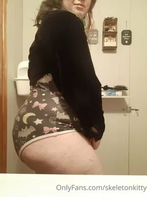 Skeletonkitty OnlyFans Leaked Free Thumbnail Picture - #x5O9GOPGpP