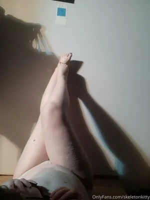 Skeletonkitty OnlyFans Leaked Free Thumbnail Picture - #xRUusfRZb3