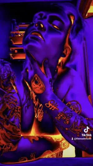 Skeletons Twin OnlyFans Leaked Free Thumbnail Picture - #Y0ixDg6E2g