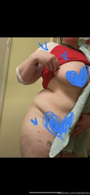Skelewinkz OnlyFans Leaked Free Thumbnail Picture - #S3PLmhOGjF