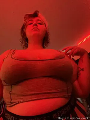 Skelewinkz OnlyFans Leaked Free Thumbnail Picture - #V1gnKdyDCO