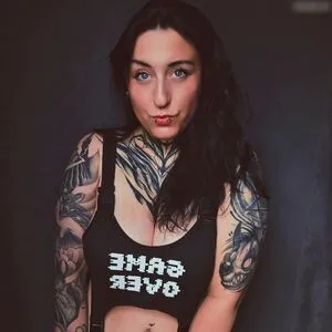 Skelli OnlyFans Leaked Free Thumbnail Picture - #gekPesf2HF