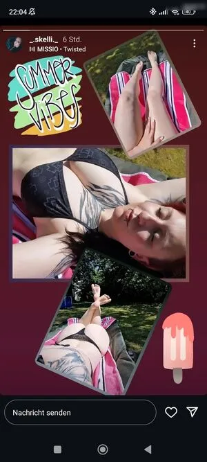 Skelli OnlyFans Leaked Free Thumbnail Picture - #u3RomQAq5P