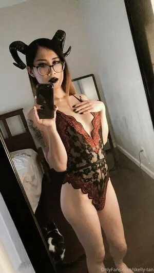 Skelly Tan OnlyFans Leaked Free Thumbnail Picture - #DGeyk9MP5g