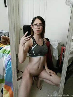 Skelly Tan OnlyFans Leaked Free Thumbnail Picture - #DXj0l5rvFJ
