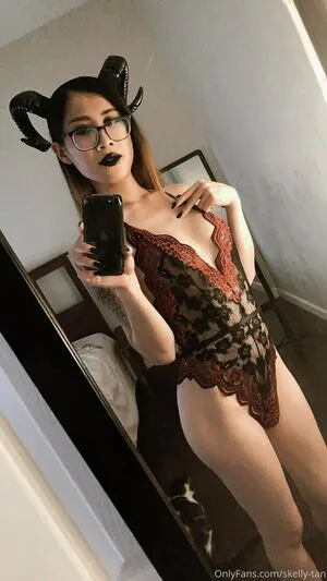 Skelly Tan OnlyFans Leaked Free Thumbnail Picture - #QZchSjuy6S