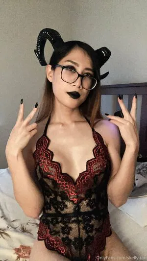 Skelly Tan OnlyFans Leaked Free Thumbnail Picture - #a21iZSqJ28