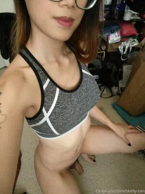 Skelly Tan OnlyFans Leaked Free Thumbnail Picture - #nGeHgJQbr9