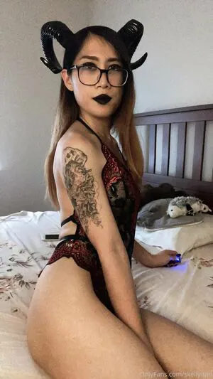 Skelly Tan OnlyFans Leaked Free Thumbnail Picture - #nat58LIBJI