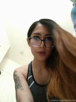 Skelly Tan OnlyFans Leaked Free Thumbnail Picture - #wd0PVOPpOA