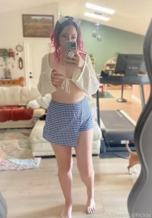 Skepticalpickle Asmr OnlyFans Leaked Free Thumbnail Picture - #pLiNrkaia4