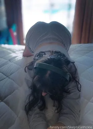 Skepticalpickle Asmr OnlyFans Leaked Free Thumbnail Picture - #9jLofPj9wX