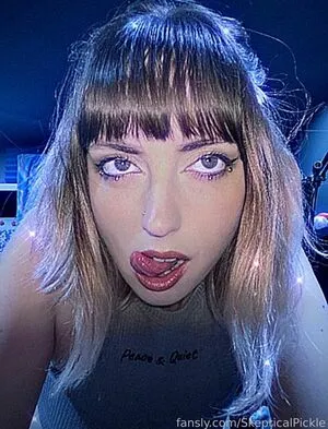 Skepticalpickle Asmr OnlyFans Leaked Free Thumbnail Picture - #rMKMUAM0M2